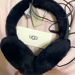 uggs wired earmuffs